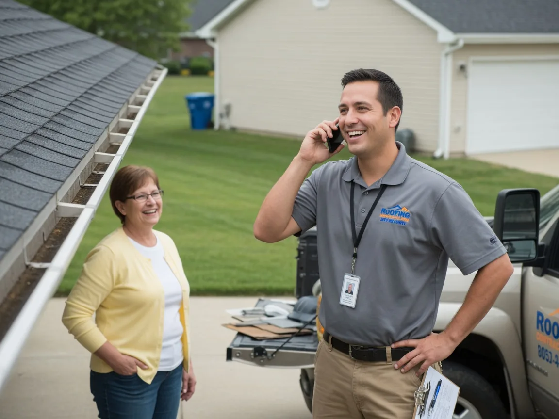 Local Roofing Contractors Los Alamos, CA FAQs